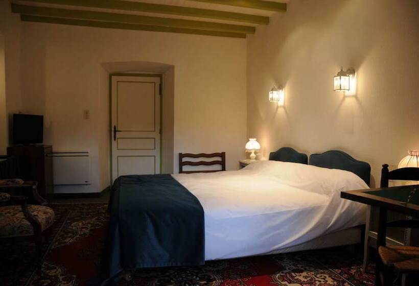 酒店 Chateau D Ayres   Hôtel & Spa