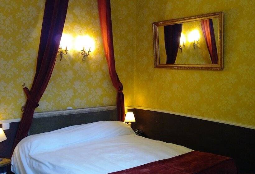 酒店 Chateau D Ayres   Hôtel & Spa