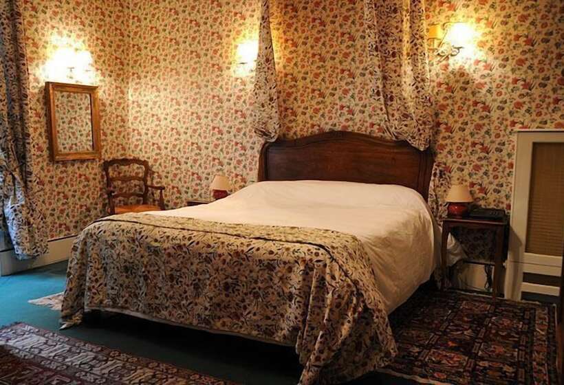 酒店 Chateau D Ayres   Hôtel & Spa