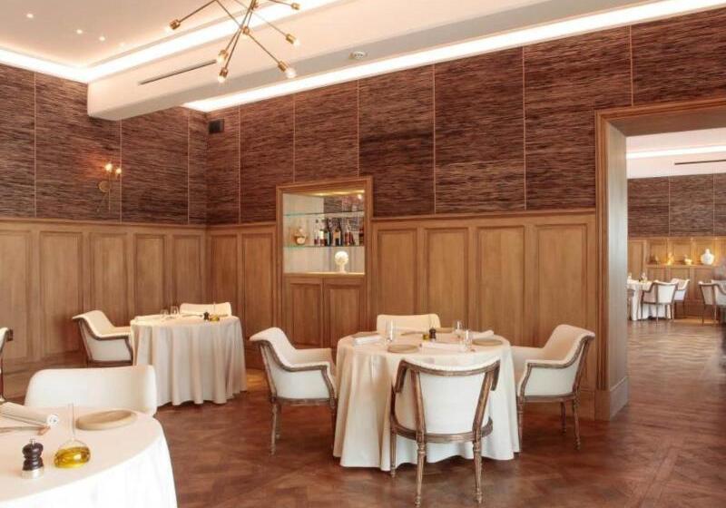 酒店 Chateau De Berne