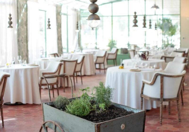 酒店 Chateau De Berne