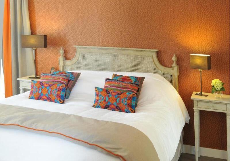 酒店 Chateau De Berne