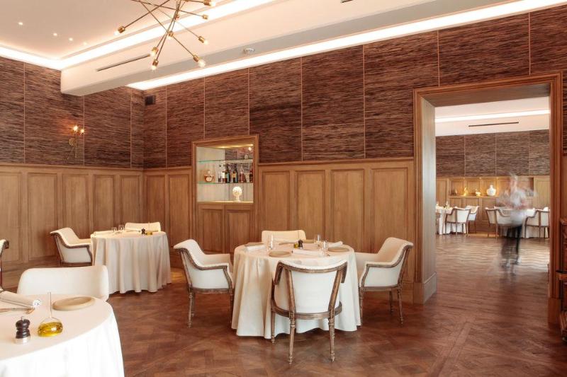 酒店 Chateau De Berne