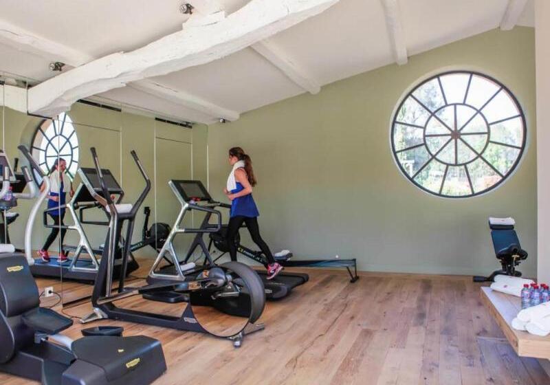 酒店 Chateau De Berne