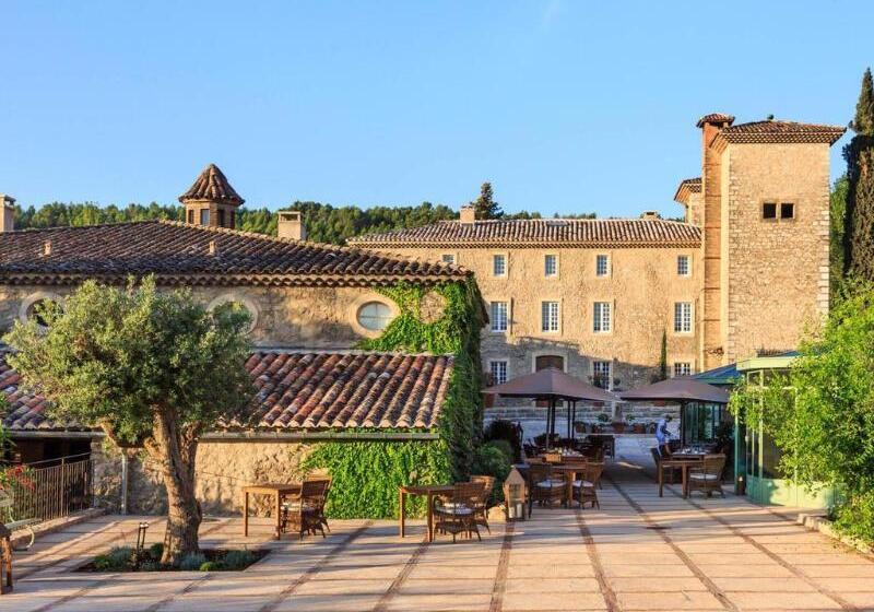 酒店 Chateau De Berne