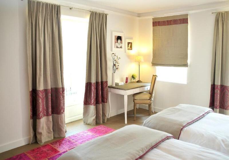 酒店 Chateau De Berne