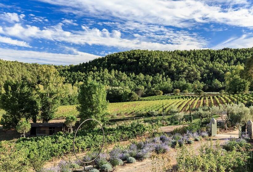 酒店 Chateau De Berne