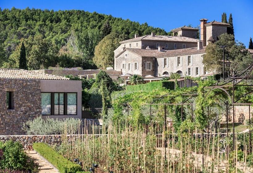 酒店 Chateau De Berne