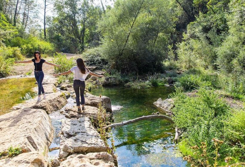 酒店 Chateau De Berne