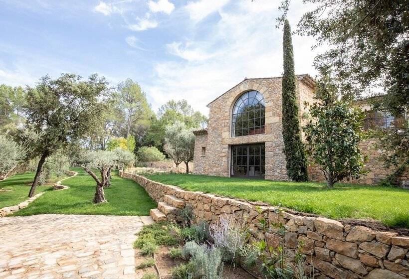 酒店 Chateau De Berne