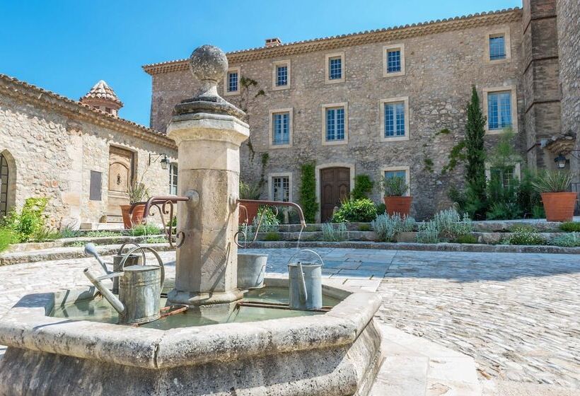 酒店 Chateau De Berne