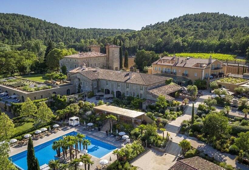 酒店 Chateau De Berne