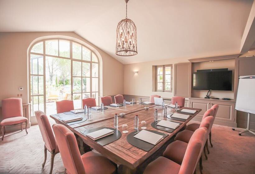 酒店 Chateau De Berne