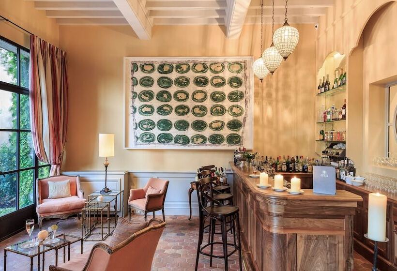 酒店 Chateau De Berne