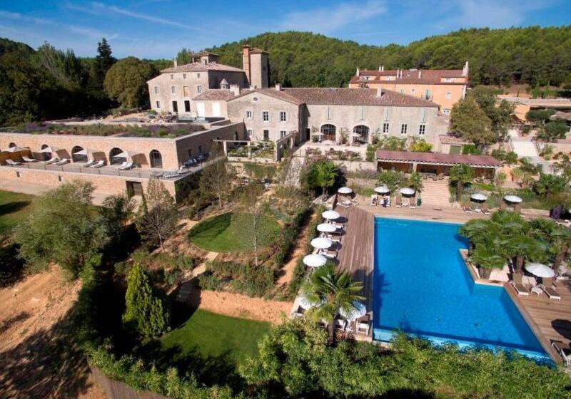 酒店 Chateau De Berne