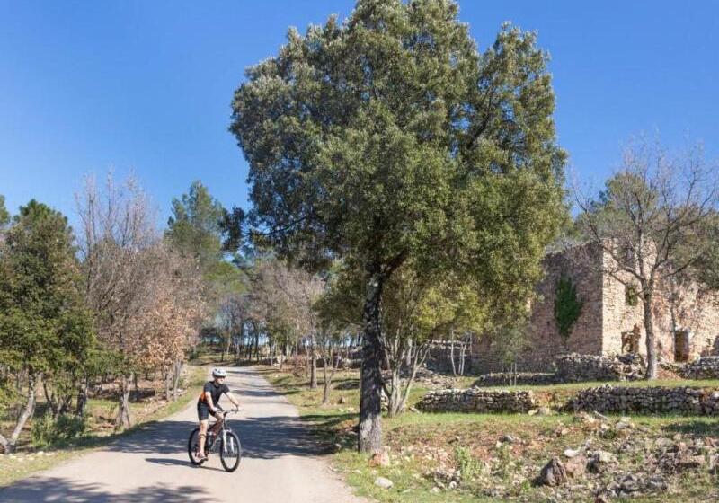 酒店 Chateau De Berne