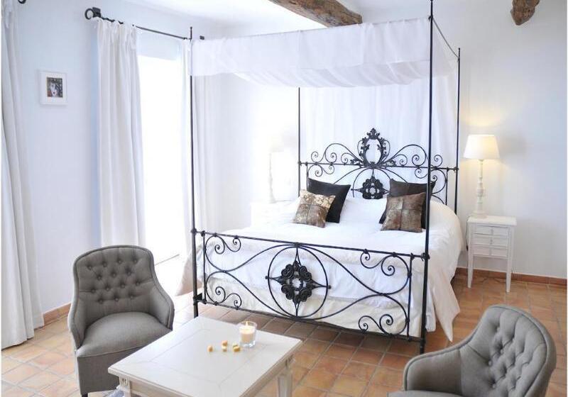 酒店 Chateau De Berne