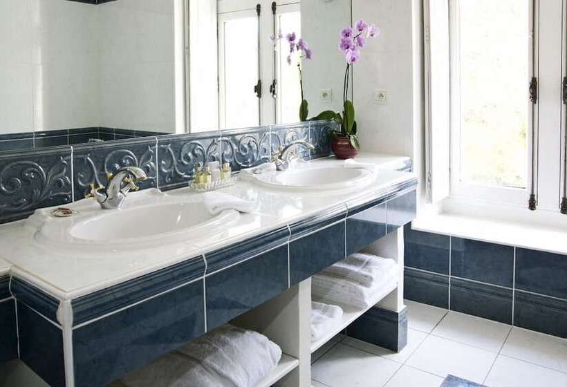 酒店 Domaine De Brou