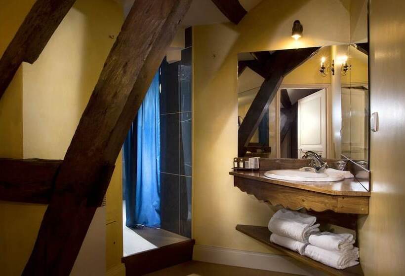 酒店 Domaine De Brou