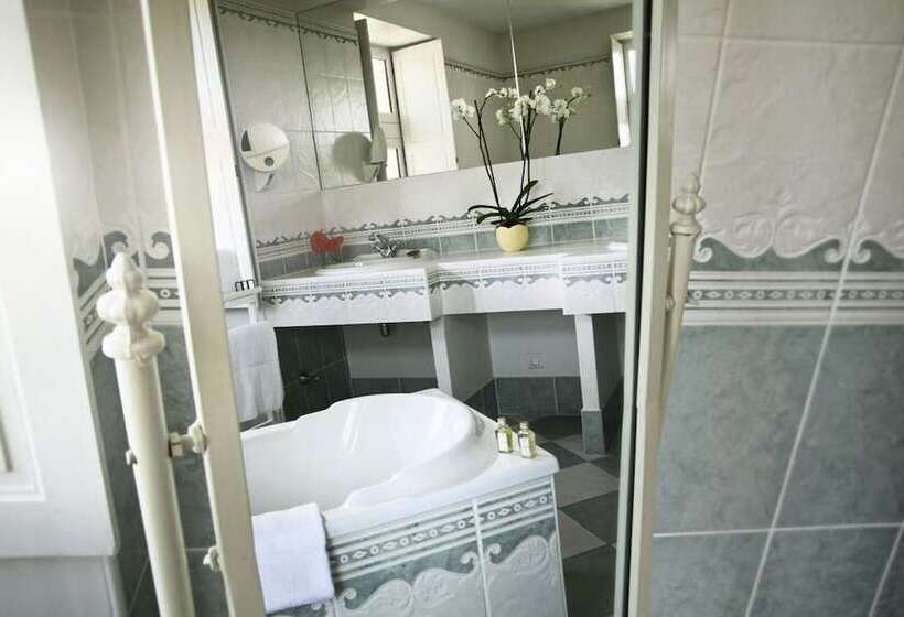 酒店 Domaine De Brou