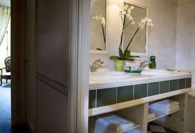 酒店 Domaine De Brou