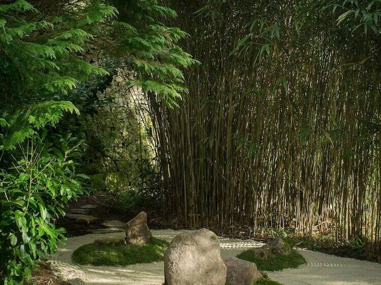 בית מלון כפרי Château De La Ballue   Teritoria