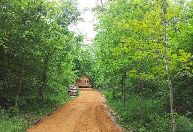 فندق Chateau Des Briottieres