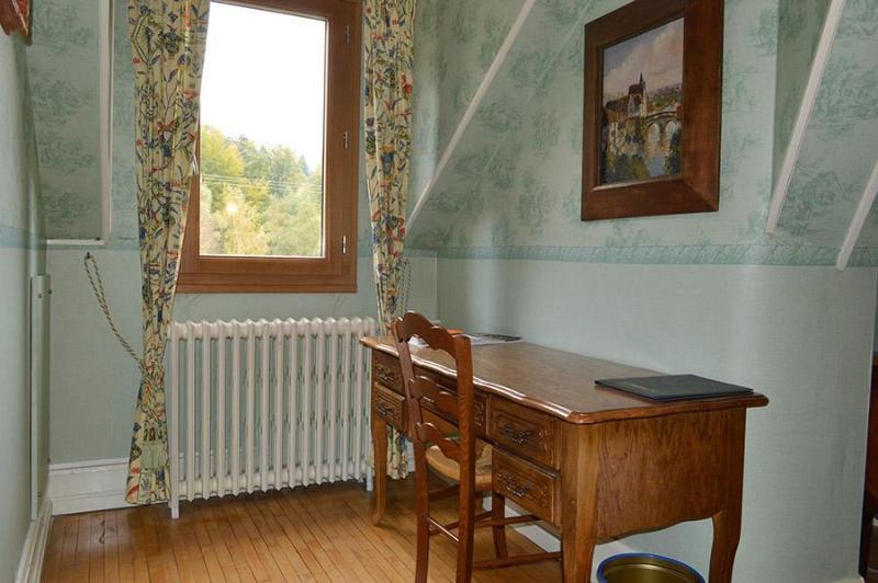 בית מלון כפרי Chateau Des Tanneurs Chateuax