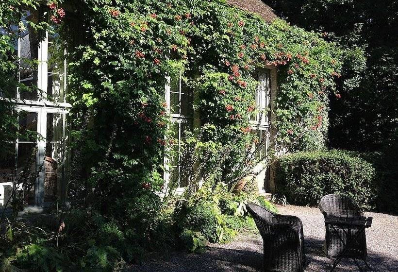 ホテル Château De Saint Paterne