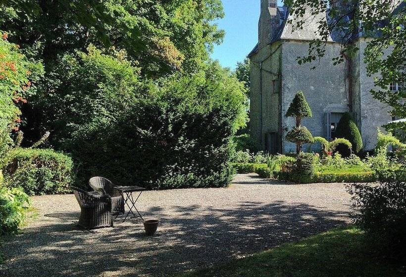 酒店 Château De Saint Paterne