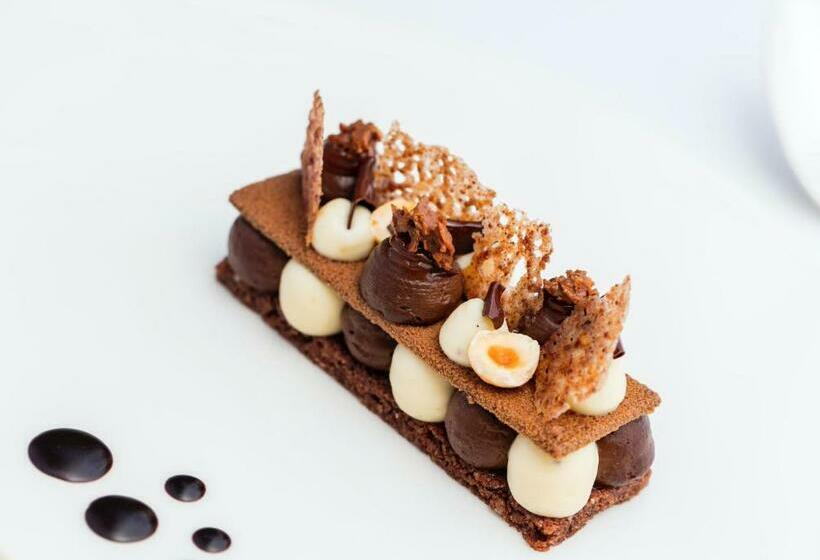 호텔 Château De Salettes