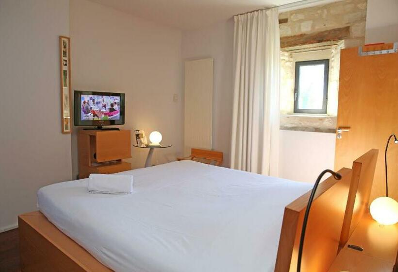 호텔 Château De Salettes