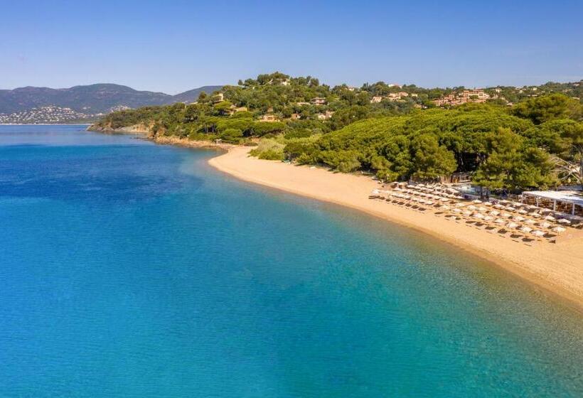 فندق Château De Valmer