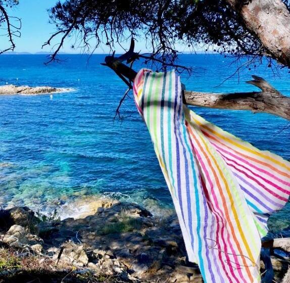 فندق Château De Valmer