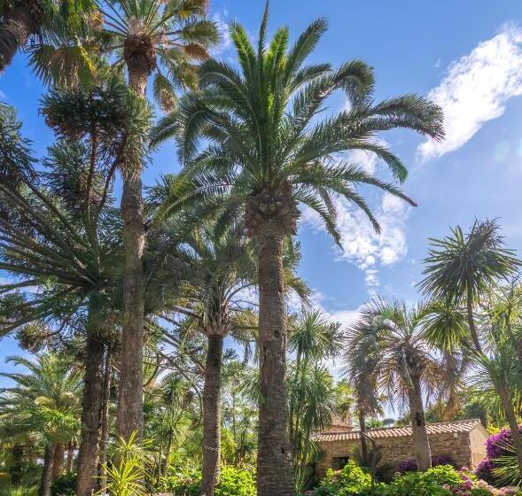 فندق Château De Valmer