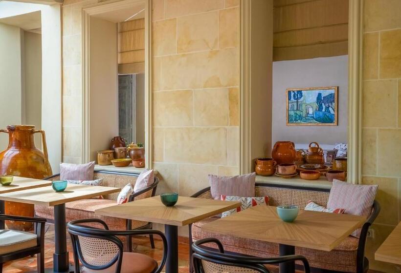 فندق Château De Valmer