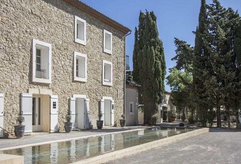 호텔 Château L'hospitalet Wine Resort Beach & Spa