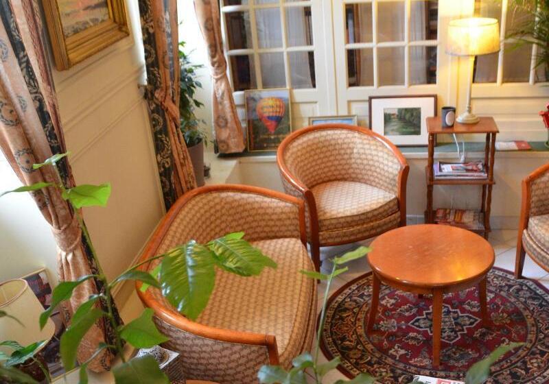 ホテル L Hôtel Le Cheval Noir