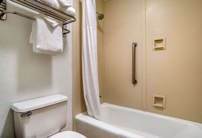 فندق Clarion Inn Conference Center