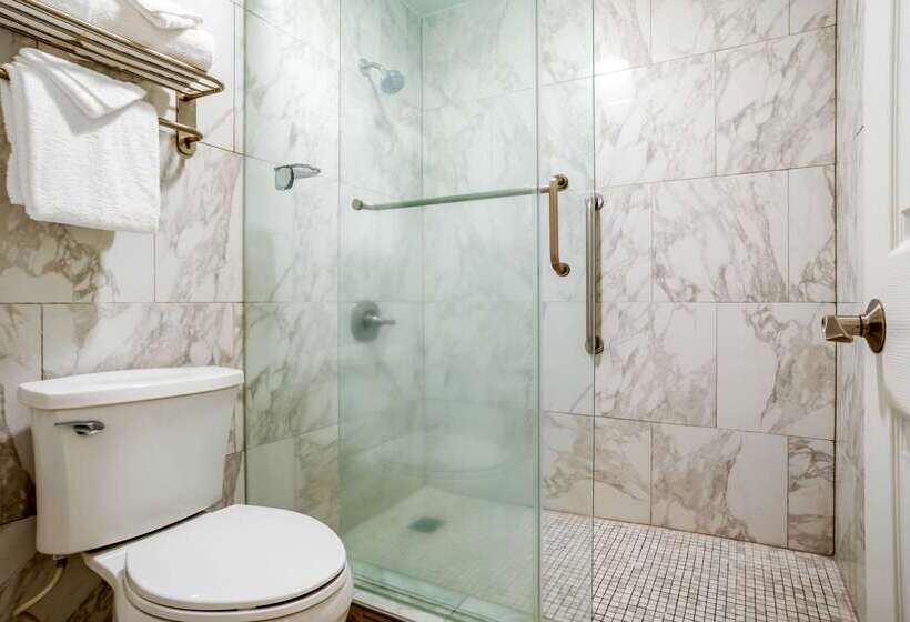 فندق Clarion Inn Conference Center