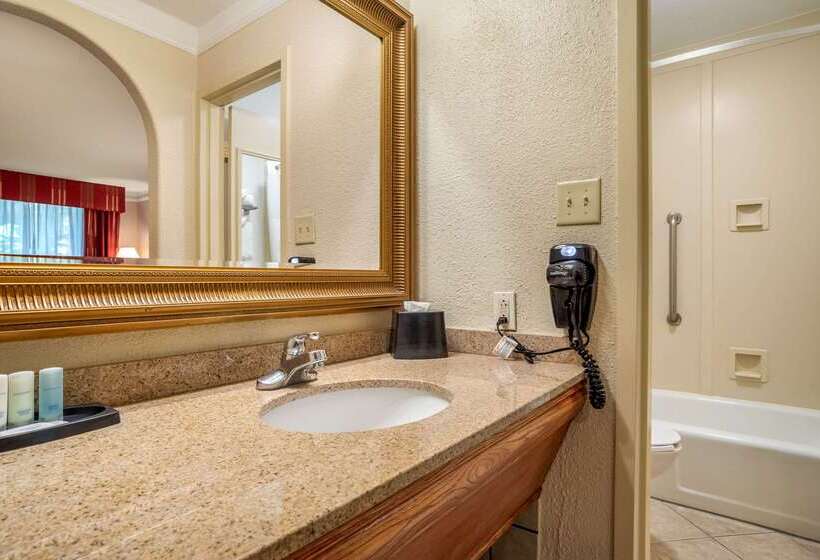 فندق Clarion Inn Conference Center