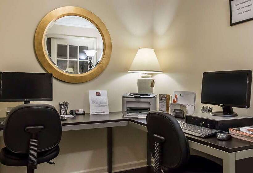 فندق Clarion Inn Morgan City