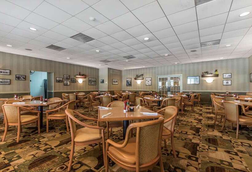 فندق Clarion Inn Morgan City