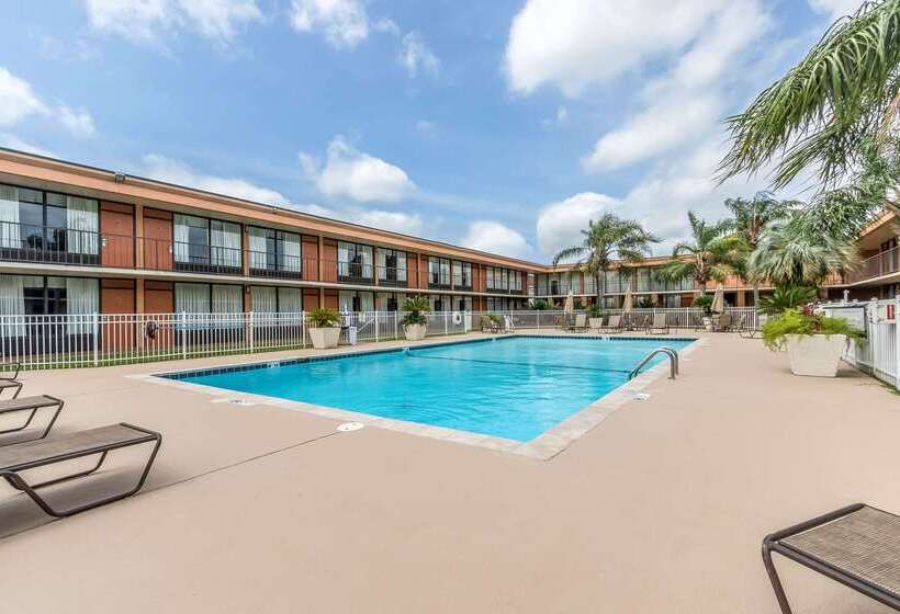 فندق Clarion Inn Morgan City