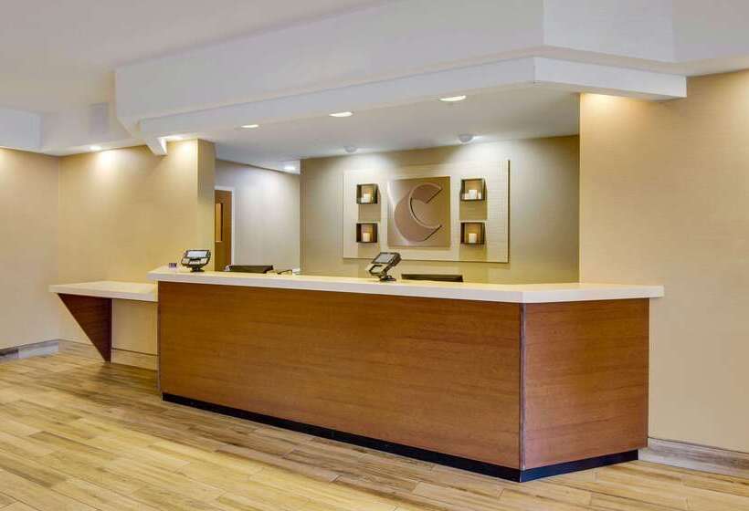 فندق Comfort Inn Airport