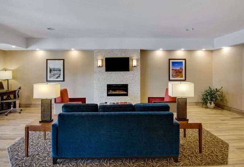 فندق Comfort Inn Airport