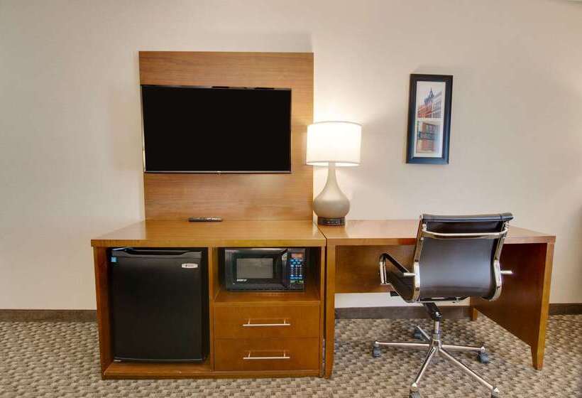 فندق Comfort Inn Airport