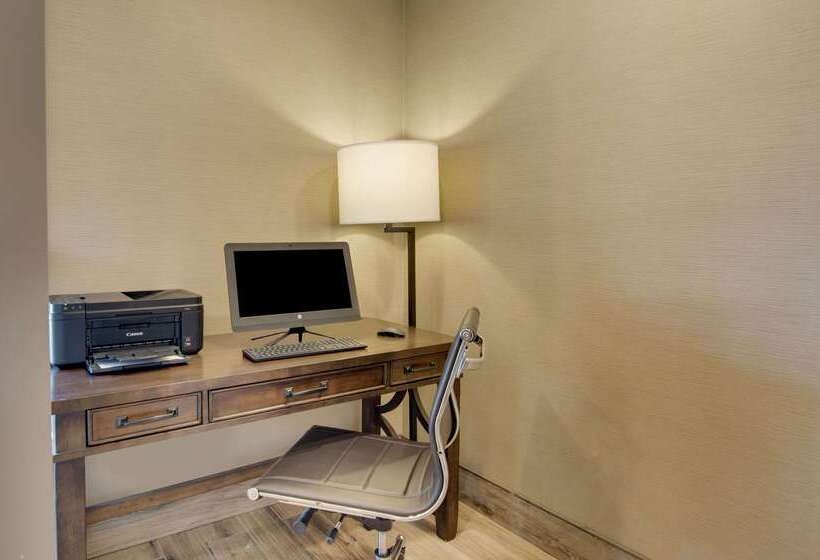 فندق Comfort Inn Airport