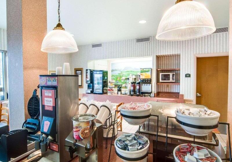 فندق Comfort Inn Airport