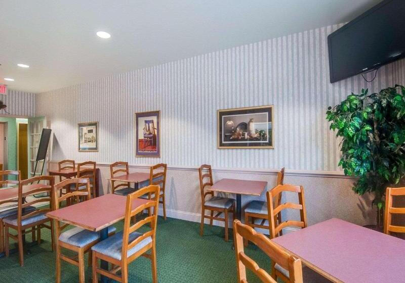 فندق Comfort Inn Airport